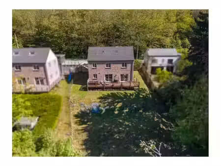 maison à vendre à rue du bois l'abbé 32 limal (vbe42806)