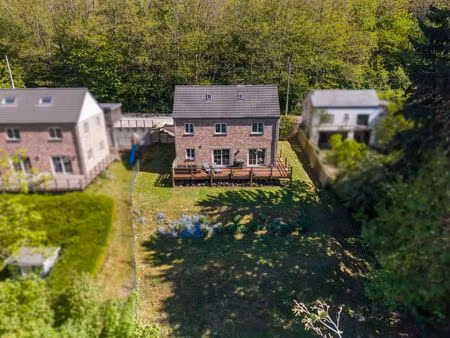 maison à vendre à rue du bois l'abbé 32 limal (vbe42806)