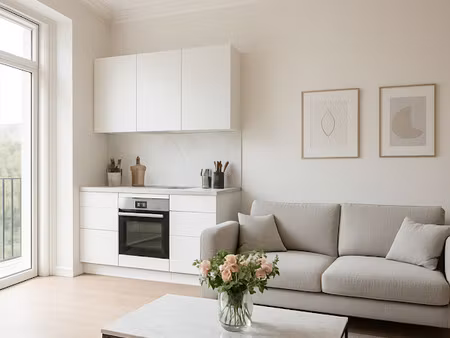 vente appartement 2 pièces 42 m² à combourg (35270)  165 000 €