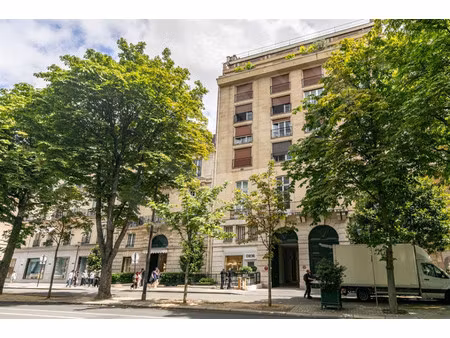 appartement de luxe à vendre dans le quartier triangle d'or