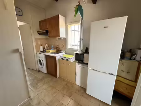 vente appartement 2 pièces 27 m² à marseillan (34340)  88 000 €