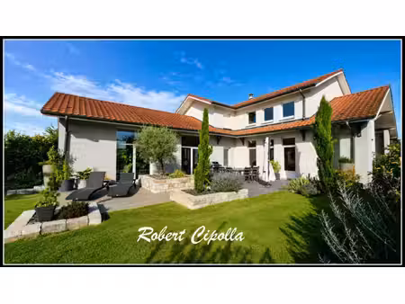 maison à vendre 9 pièces ennery (57)