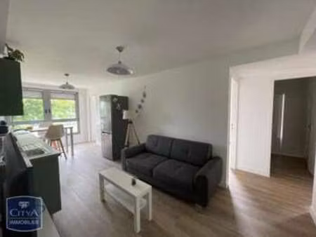 location appartement t1 colocation à changé (53810) : à louer t1 colocation / 10m² changé