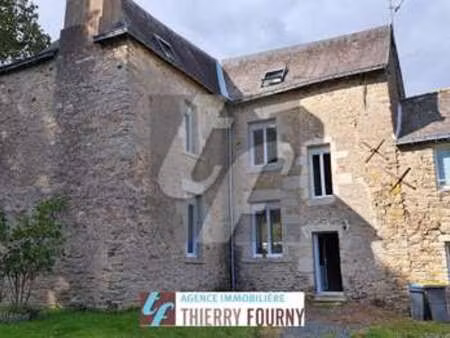 location appartement 2 pièces à notre-dame-des-landes (44130) : à louer 2 pièces / 37m² no