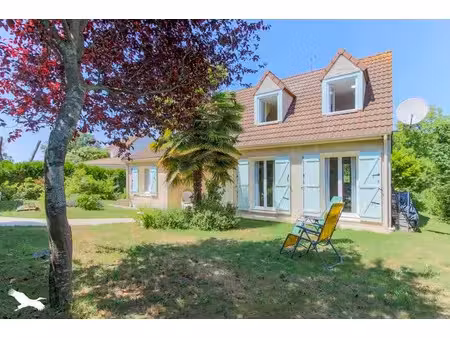 vente maison 6 pièces 123 m² à maule (78580)  449 000 €