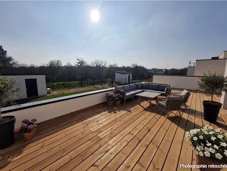 vente villa 6 pièces 131.56 m² à muzillac (56190)  525 000 €