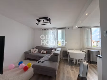 appartement chantilly 3 pièce(s) 54.17 m2