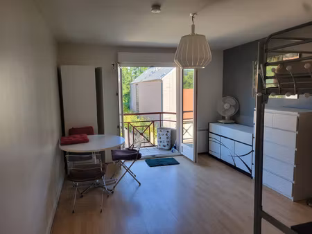 location appartement 1 pièce 30m² chaville 92370