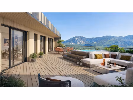 appartement de luxe à vendre dans le quartier italie-jacotot