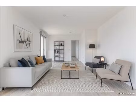 appartement clamart 5 pièces