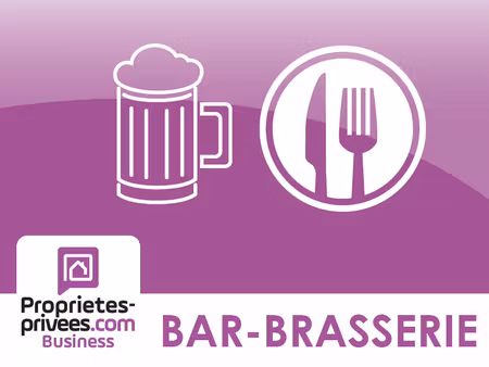 exclusivite chalon sur saone - bar restaurant  grande terrasse  emplacement n°1