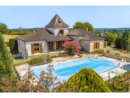 maison à vendre en périphérie de villeneuve-sur-lot