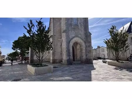 maison la couarde-sur-mer (17)