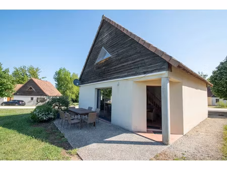 vente maison 3 pièces 82 m² à lacapelle-marival (46120)  52 000 €