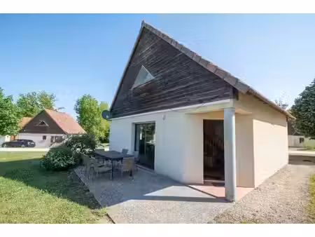 vente maison 4 pièces 82 m² à lacapelle-marival (46120)  52 000 €
