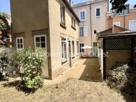 vente maison au mans (72000) : à vendre / 224m² le mans