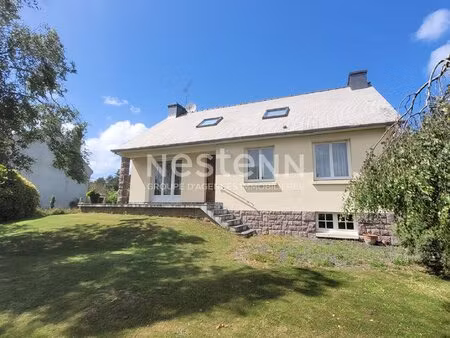 maison plouha (22580) 6 pièces - 117m²