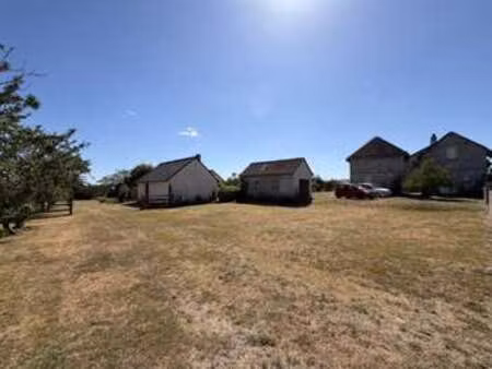 vente maison à sablé-sur-sarthe (72300) : à vendre / 114m² sablé-sur-sarthe