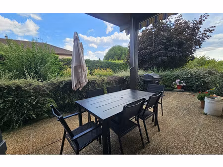 maison de 140 m² à vinay - 350 000 €