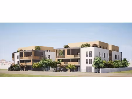location appartement 2 pièces 38 m² à corbas (69960)