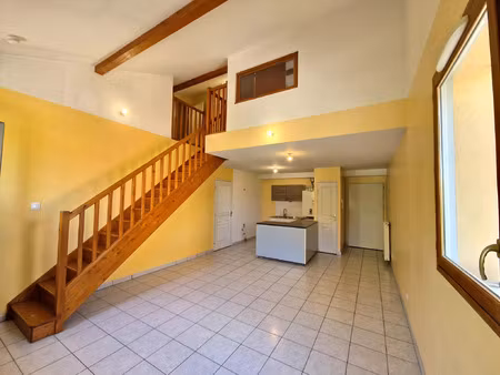 vente appartement 4 pièces 75 m² brignais (69530)