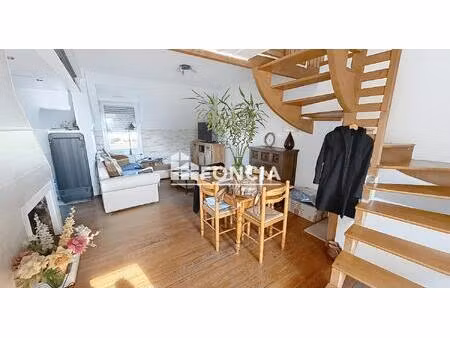 charmant appartement à saint-georges-des-groseillers