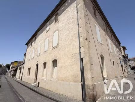 immeuble à castelnaudary (11400)