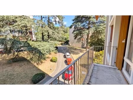 vente appartement 4 pièces 79 m² la mulatière (69350)