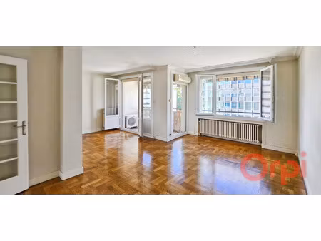 vente appartement 4 pièces 76 m² lyon 3 (69003)