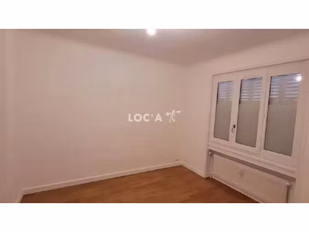 location appartement 2 pièces 49 m² à lyon 4 (69004)