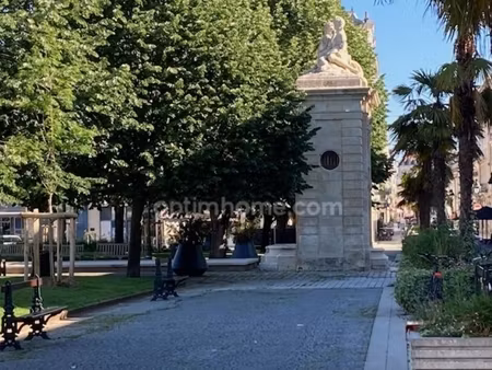 appartement t2 idéal a rochefort