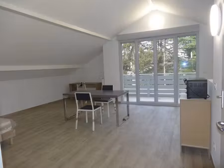 location appartement 1 pièce 29 m² à saint-genis-laval (69230)