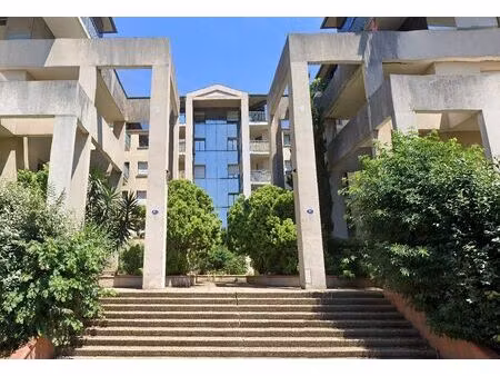 appartement t2 de 49 m² avec parking et cave – les amidonniers  toulouse