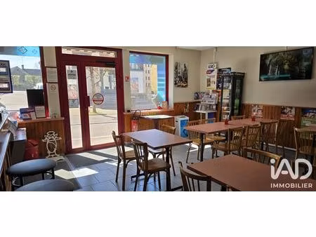bar  brasserie  tabac à champignelles (89350)