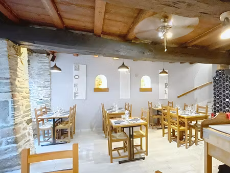 vente commerce 99 m² cherbourg-en-cotentin (50100)