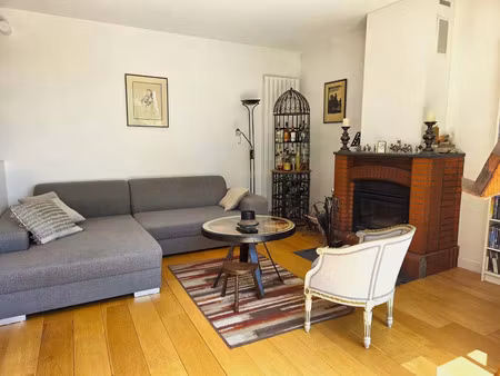 vente maison 6 pièces 168 m² bagneux (92220)