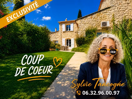 maison 5 p authentique de 104 m2 habitables