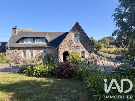 maison de campagne à kerfot (22500)