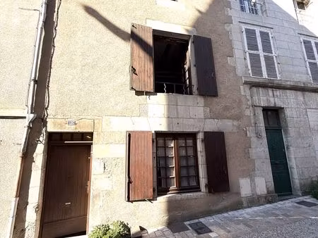 maison à poitiers (86000)