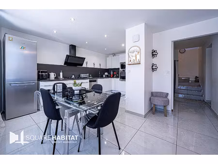vente maison 6 pièces 165 m² saint-denis-en-bugey (01500)