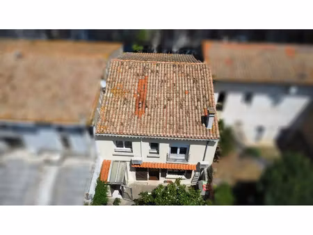 vente maison 3 pièces 74 m² tournissan (11220)