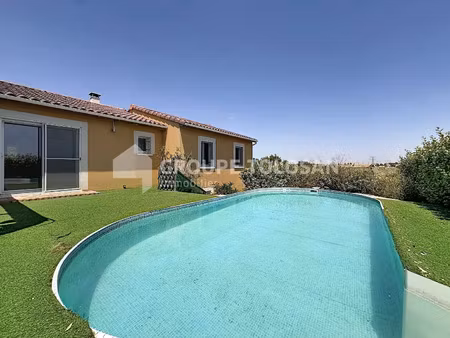 vente maison 5 pièces 100 m² lanta (31570)