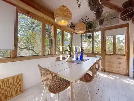 maison à vendre lucinges 4 pièce(s) 134m2 510 000€