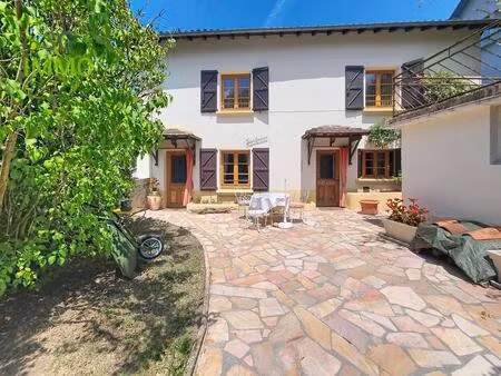 maison 4 pièces