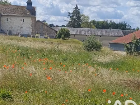 vente terrain 7 388 m²