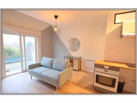 dpt essonne (91)  à louer sainte genevieve des bois appartement t2 de 38m²