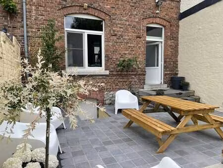 maison 3ch avec zéro travaux  100 % plaisir !
