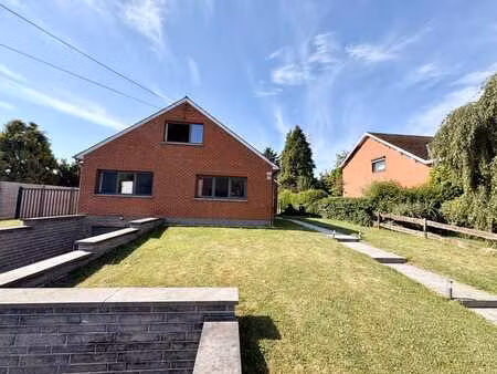 maison 4 façades rénovée sur 10 ares