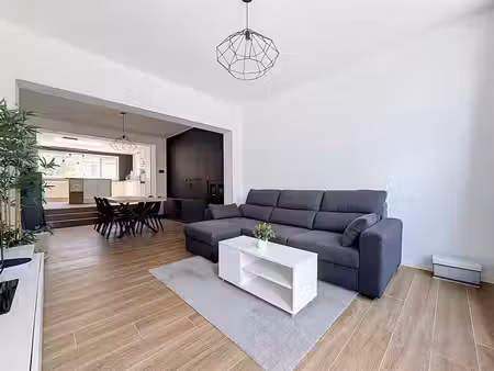 maison à vendre à viesville