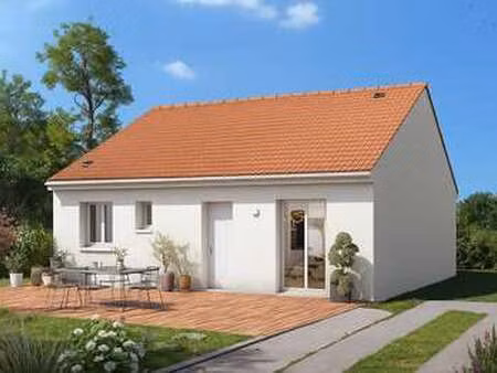 vente maison à saint-père-en-retz (44320) : à vendre / 70m² saint-père-en-retz